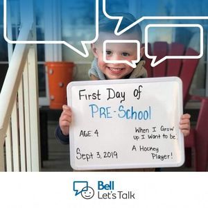 Meet your Posher, Katrina